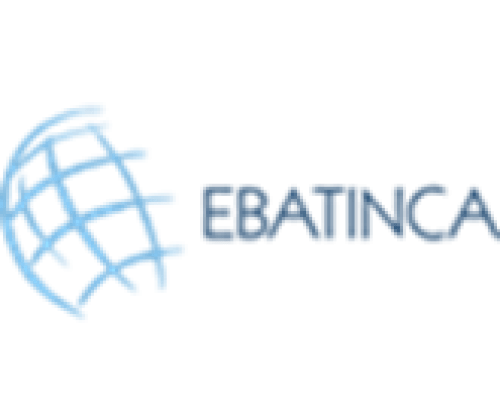 Logo EBATINCA