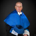 Retrato de D. Roberto Moreno Díaz