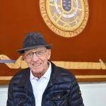 D. Roberto Moreno Díaz