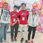 Registro en la Olimpiada Informática Nacional 2026